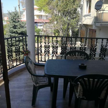 Guest House Katina Балчик Екстериор снимка