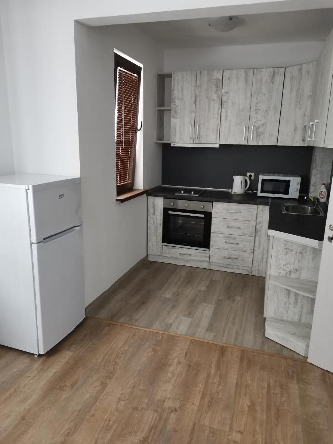 Guest House Katina Балчик Екстериор снимка