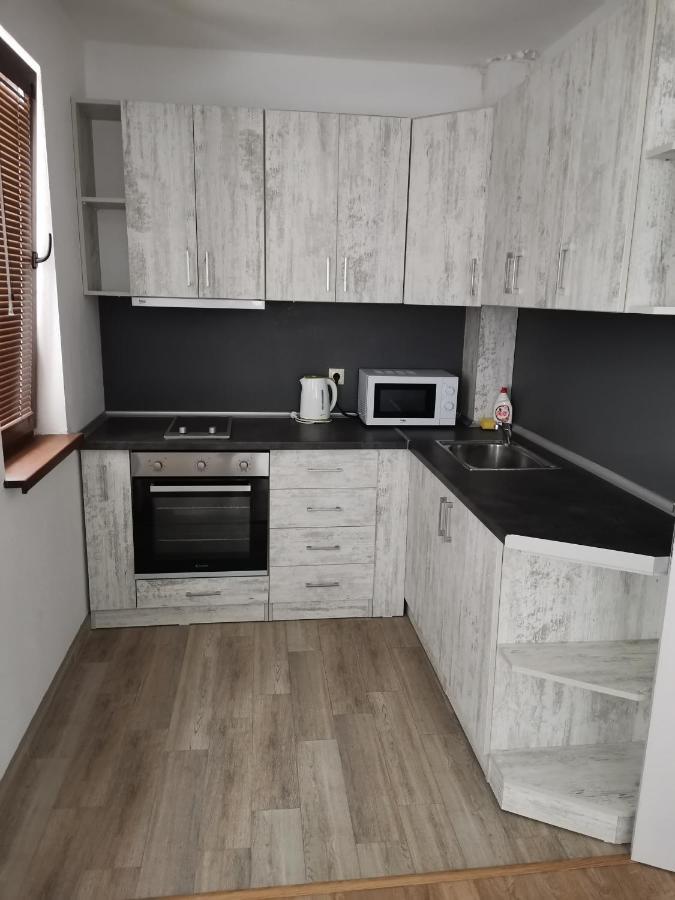 Guest House Katina Балчик Екстериор снимка