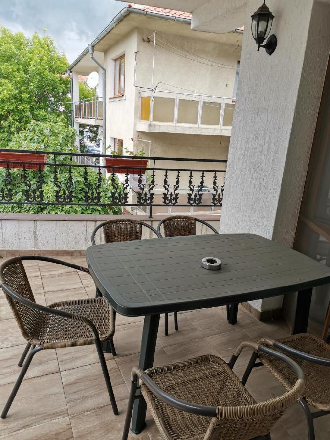 Guest House Katina Балчик Екстериор снимка