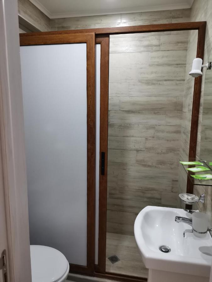 Guest House Katina Балчик Екстериор снимка