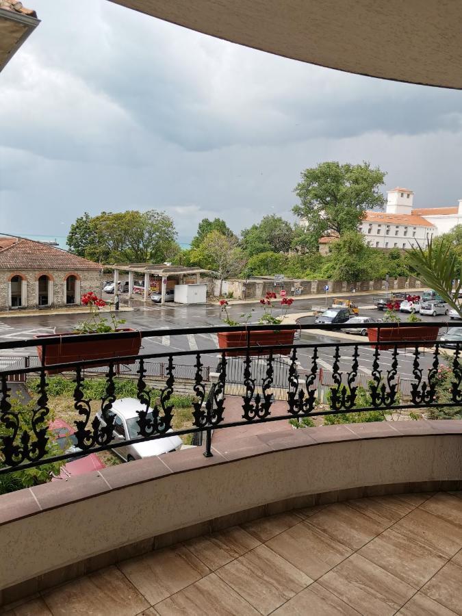 Guest House Katina Балчик Екстериор снимка