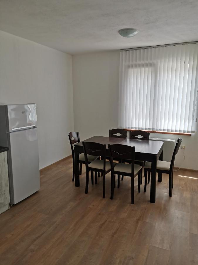 Guest House Katina Балчик Екстериор снимка