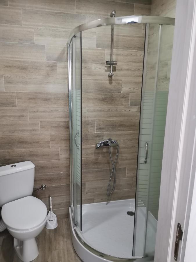 Guest House Katina Балчик Екстериор снимка