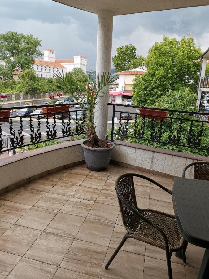 Guest House Katina Балчик Екстериор снимка