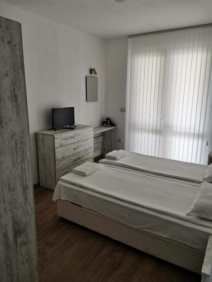 Guest House Katina Балчик Екстериор снимка