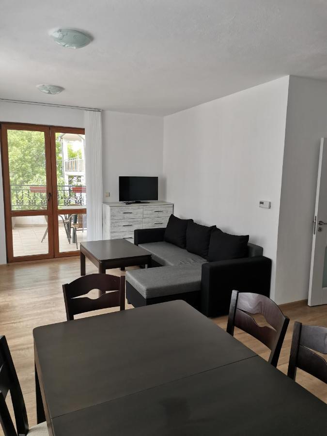 Guest House Katina Балчик Екстериор снимка