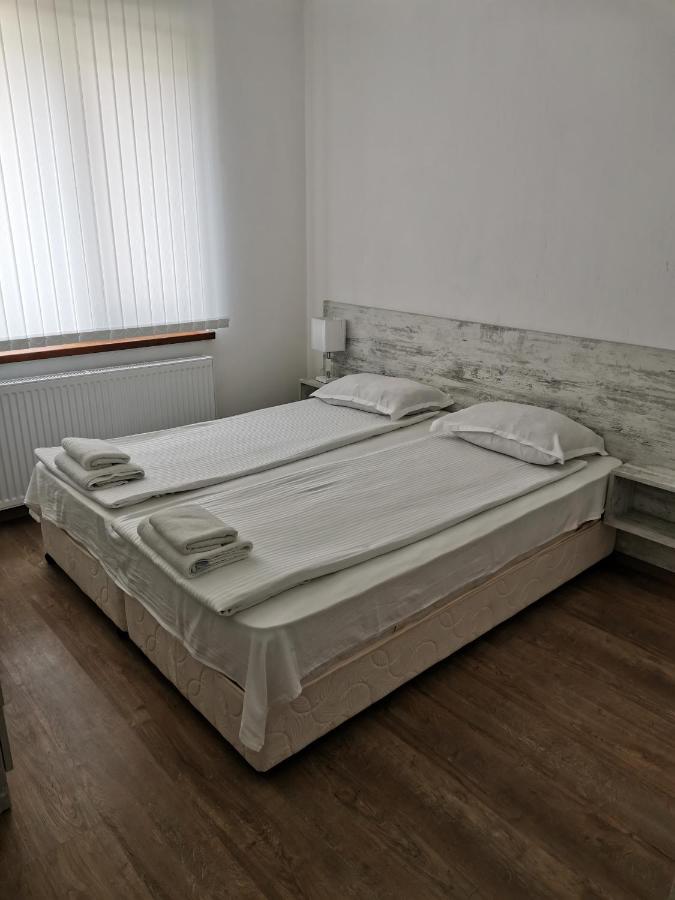 Guest House Katina Балчик Екстериор снимка