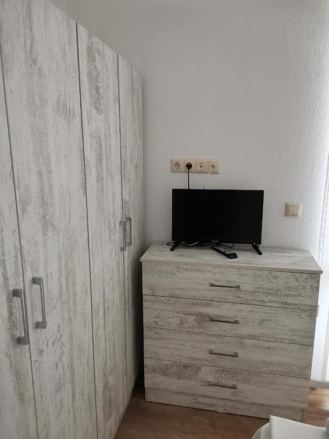 Guest House Katina Балчик Екстериор снимка