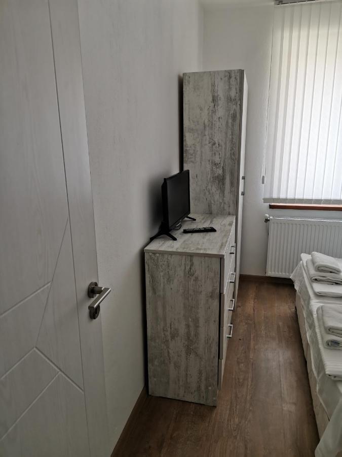 Guest House Katina Балчик Екстериор снимка