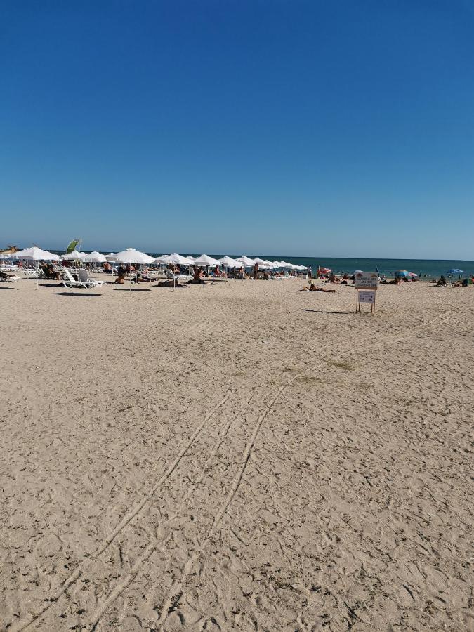 Guest House Katina Балчик Екстериор снимка