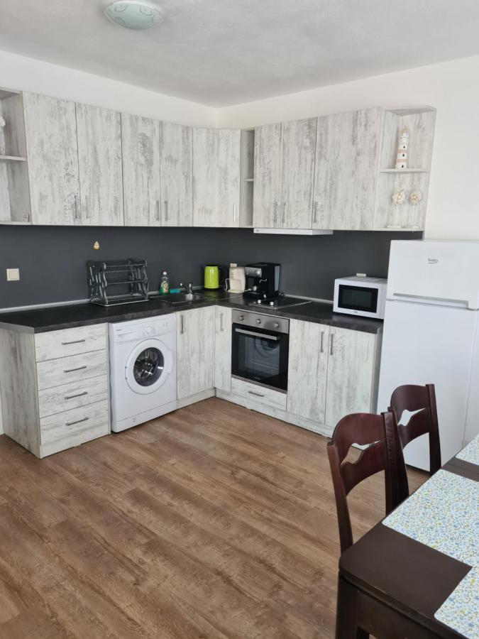 Guest House Katina Балчик Екстериор снимка