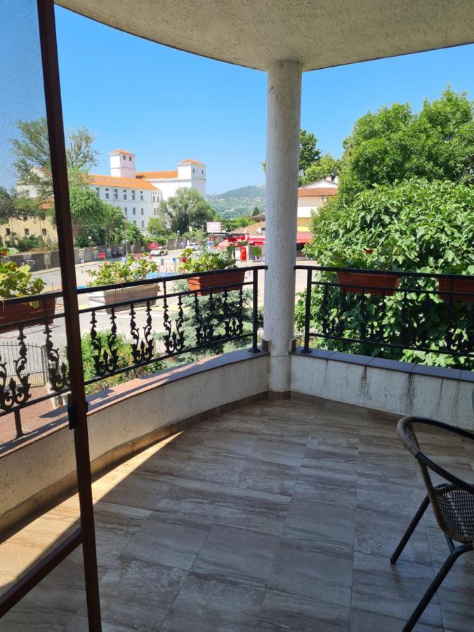 Guest House Katina Балчик Екстериор снимка