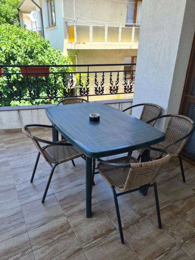 Guest House Katina Балчик Екстериор снимка