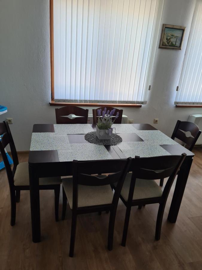 Guest House Katina Балчик Екстериор снимка