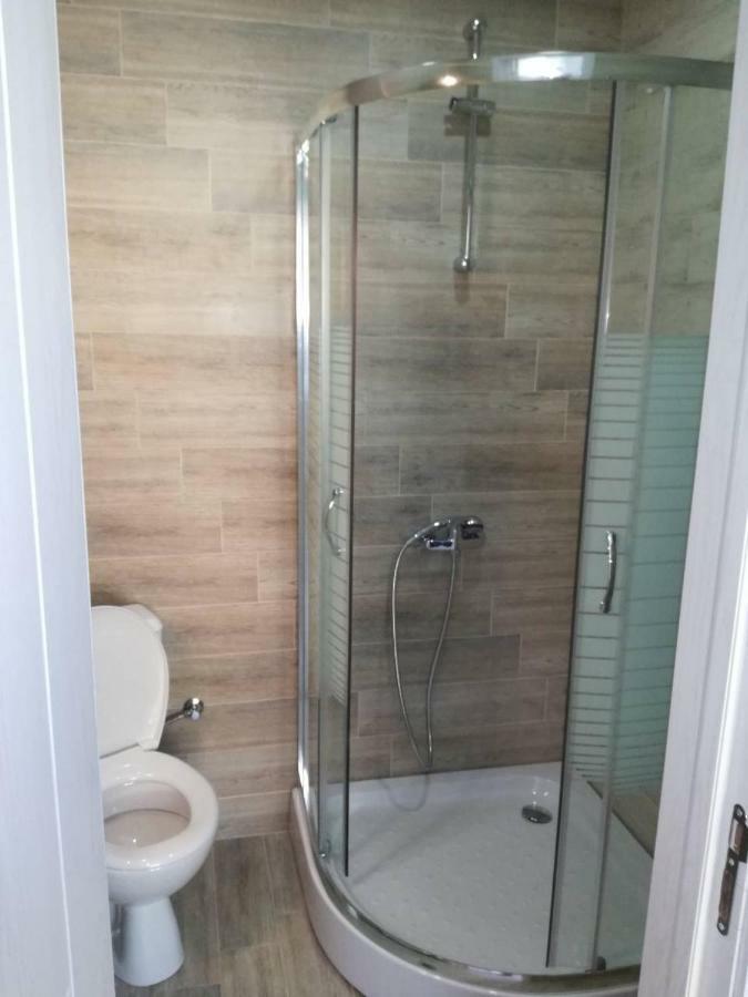 Guest House Katina Балчик Екстериор снимка