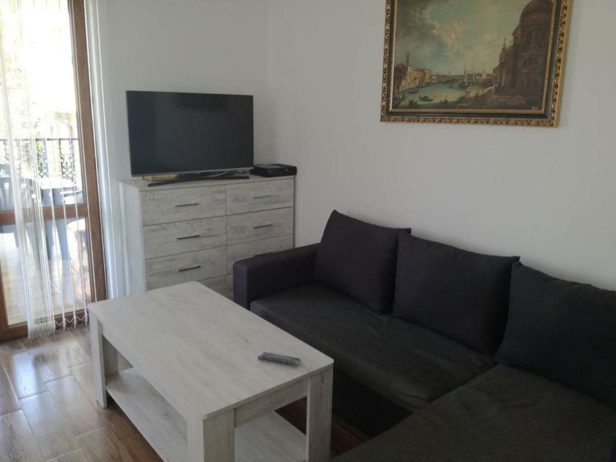 Guest House Katina Балчик Екстериор снимка
