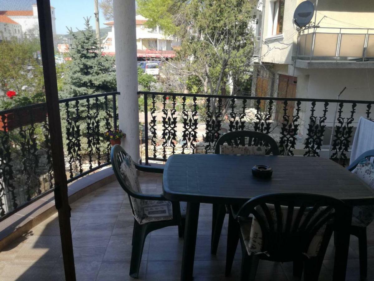Guest House Katina Балчик Екстериор снимка