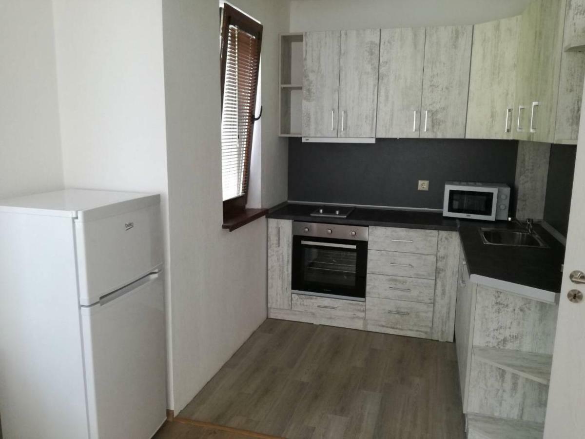 Guest House Katina Балчик Екстериор снимка