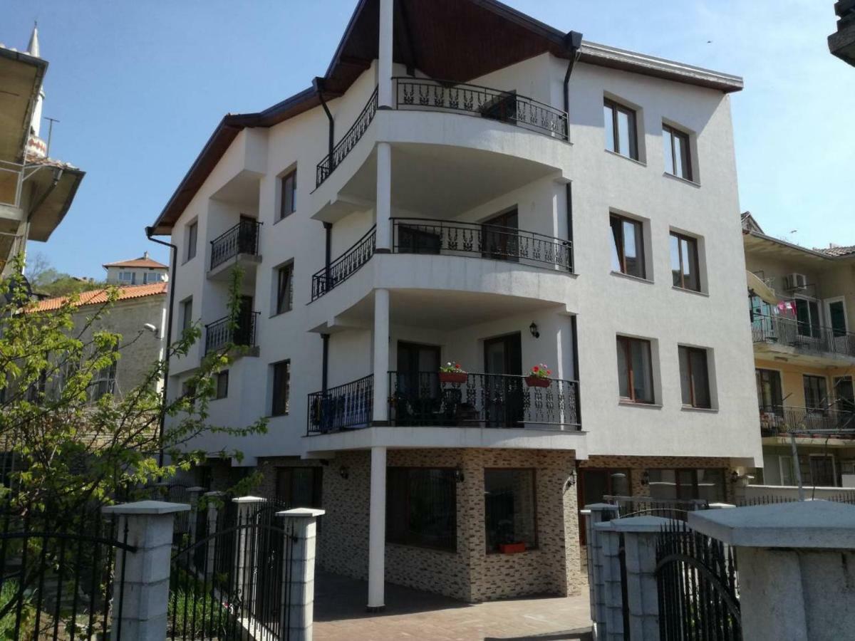 Guest House Katina Балчик Екстериор снимка