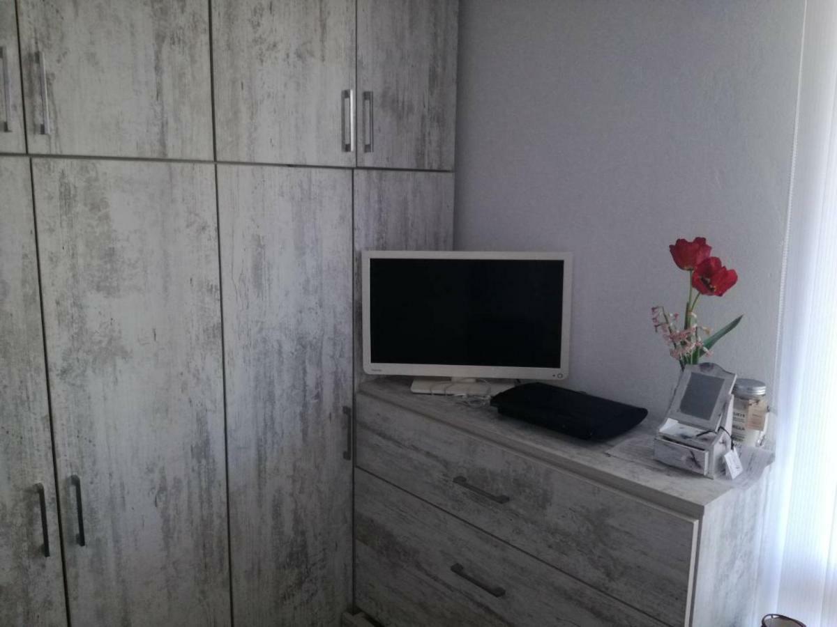 Guest House Katina Балчик Екстериор снимка