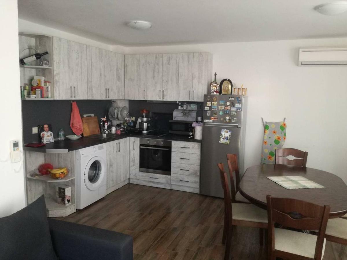 Guest House Katina Балчик Екстериор снимка