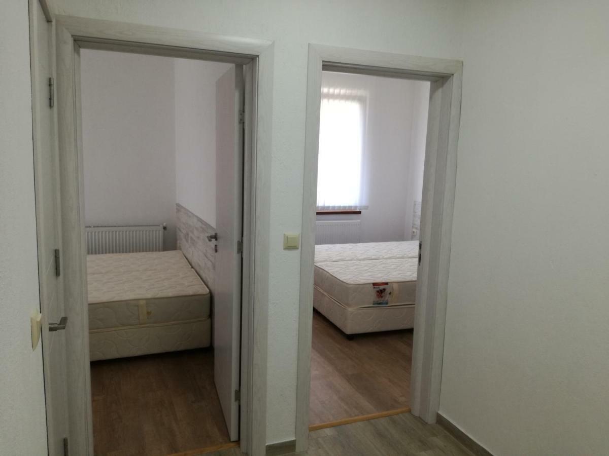 Guest House Katina Балчик Екстериор снимка