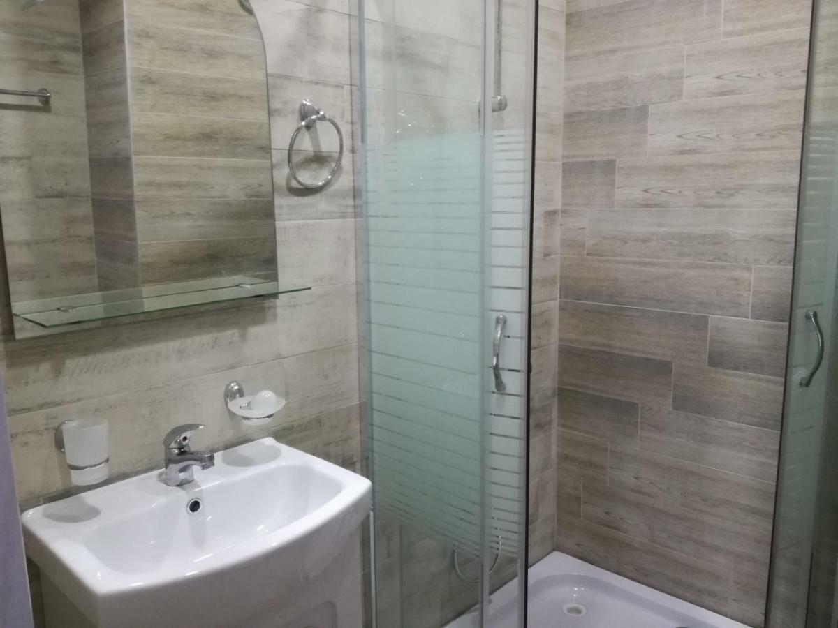 Guest House Katina Балчик Екстериор снимка
