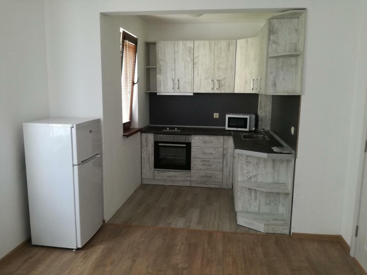 Guest House Katina Балчик Екстериор снимка
