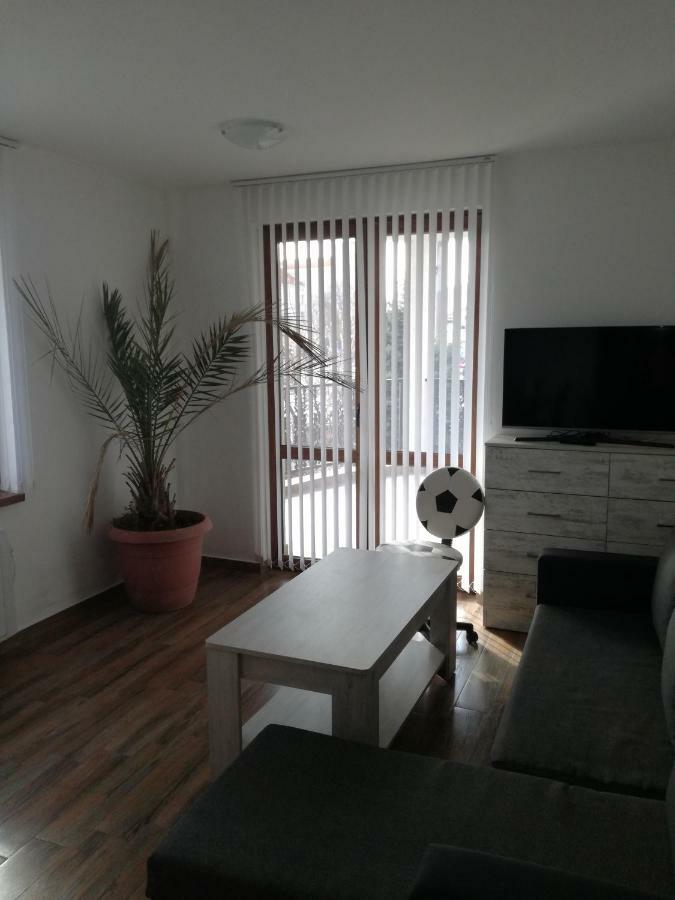 Guest House Katina Балчик Екстериор снимка
