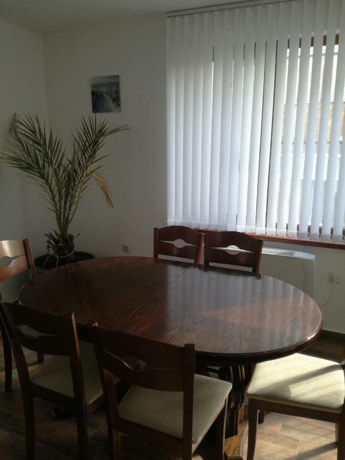 Guest House Katina Балчик Екстериор снимка
