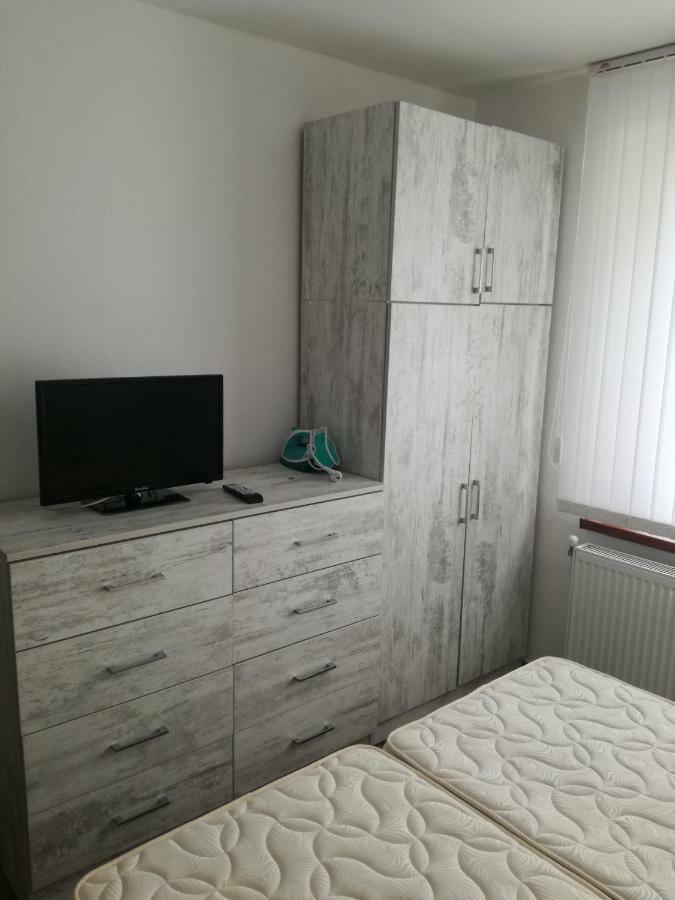 Guest House Katina Балчик Екстериор снимка
