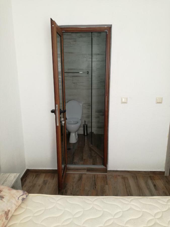 Guest House Katina Балчик Екстериор снимка
