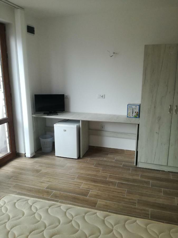Guest House Katina Балчик Екстериор снимка