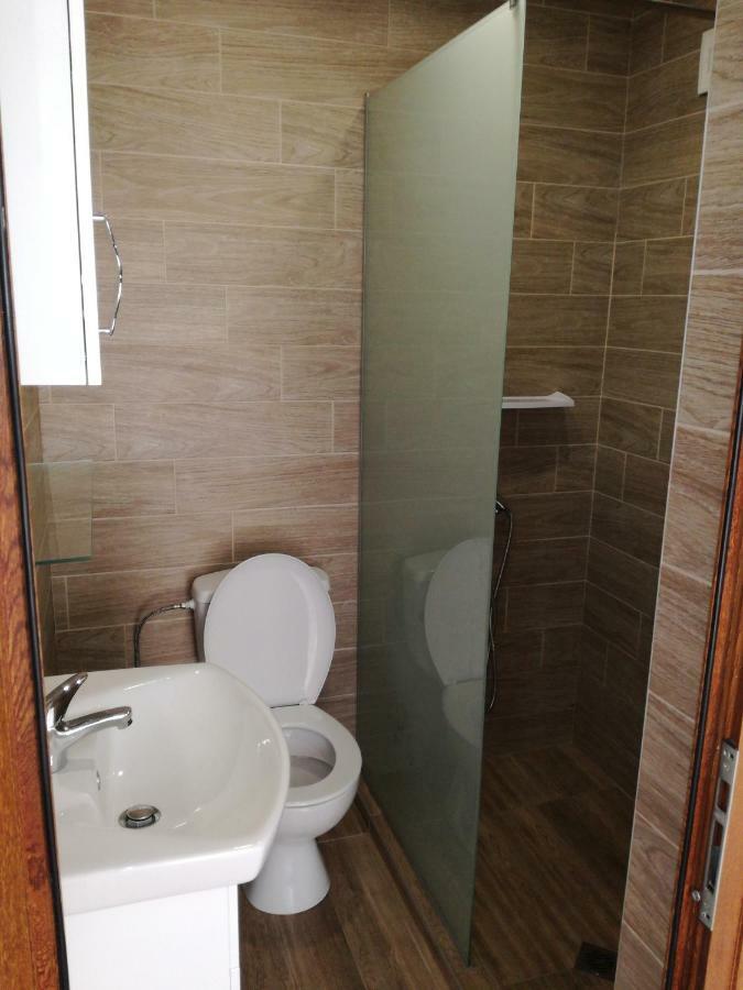 Guest House Katina Балчик Екстериор снимка